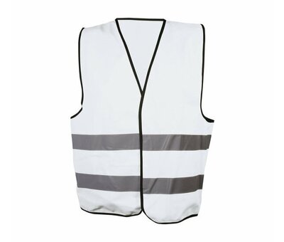 Arbowinkel Veiligheidshesje wit