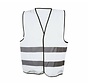 Veiligheidshesje wit