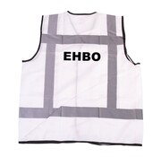 Arbowinkel RWS veiligheidsvest EHBO wit