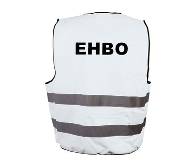 Arbowinkel EHBO hesje wit