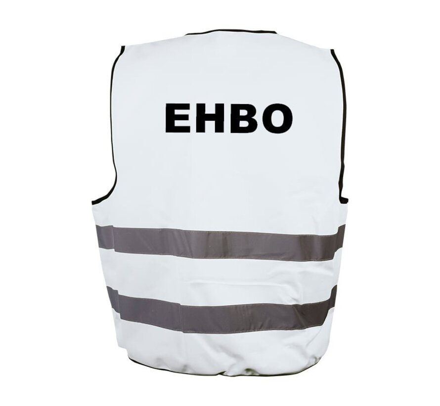 EHBO hesje wit
