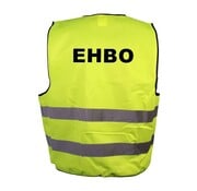 Arbowinkel EHBO hesje geel