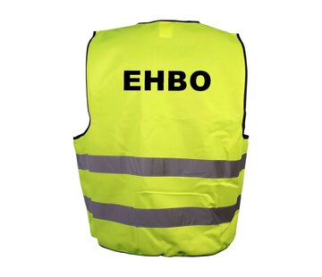 Arbowinkel EHBO hesje geel