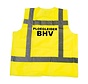 RWS kwaliteit en norm Veiligheidsvest ploegleider BHV geel