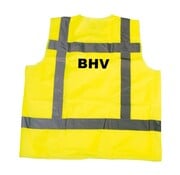 Arbowinkel RWS veiligheidsvest BHV geel