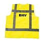 RWS veiligheidsvest BHV geel