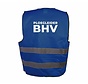 Ploegleider BHV hesje blauw