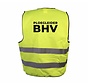 Ploegleider BHV hesje geel
