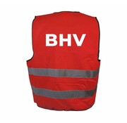 Arbowinkel BHV hesje rood