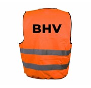 Arbowinkel BHV hesje oranje