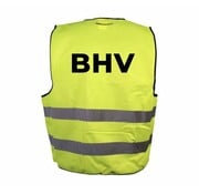 Arbowinkel BHV hesje geel