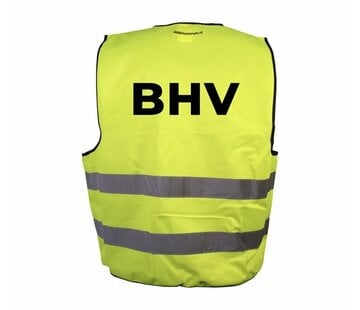 Arbowinkel BHV hesje geel
