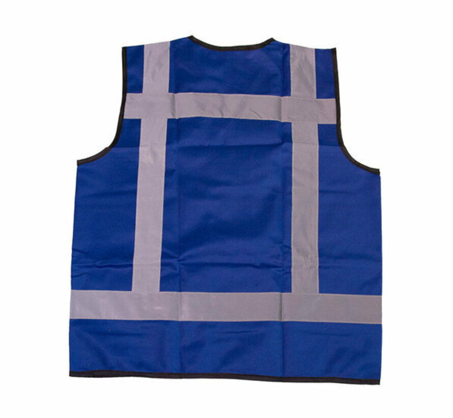 RWS hesje blauw