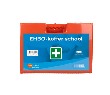 EHBO koffer school