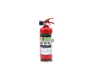 Schuimblusser 2 Liter vetbrand vorstvrij ABF