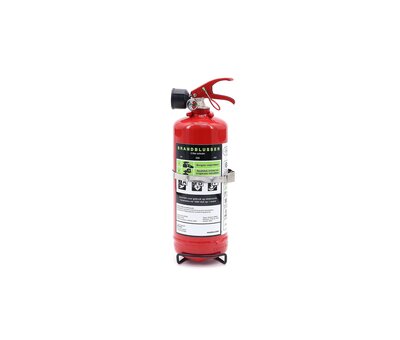 Schuimblusser 2 Liter vetbrand vorstvrij ABF