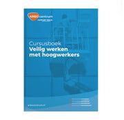 Hoogwerker cursusboek