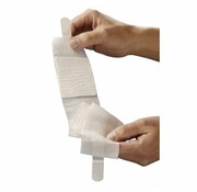 Arbowinkel Wondsnelverband 6cm x 8cm - 10 stuks