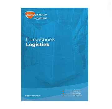 Logistiek cursusboek