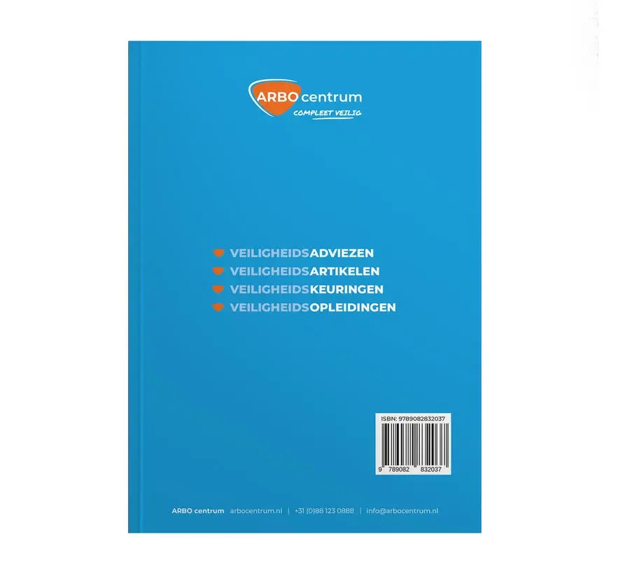 Logistiek cursusboek