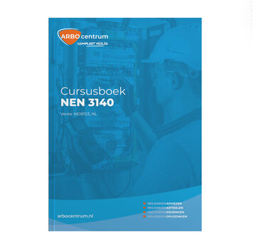 NEN 3140 cursusboek