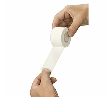 Arbowinkel Sporttape 10m x 3,8cm