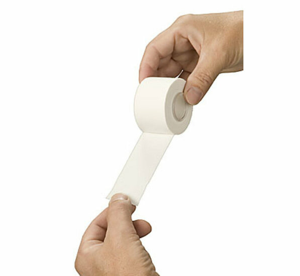Sport tape 10m x 3,8cm - Sporttape 10m x 3,8cm