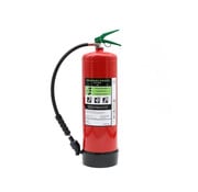 Schuimblusser 9 Liter Vetbrand vorstvrij ABF