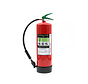 Schuimblusser Vetblusser 9 Liter Vetbrand vorstvrij ABF