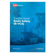 VCA cursusboek Engels