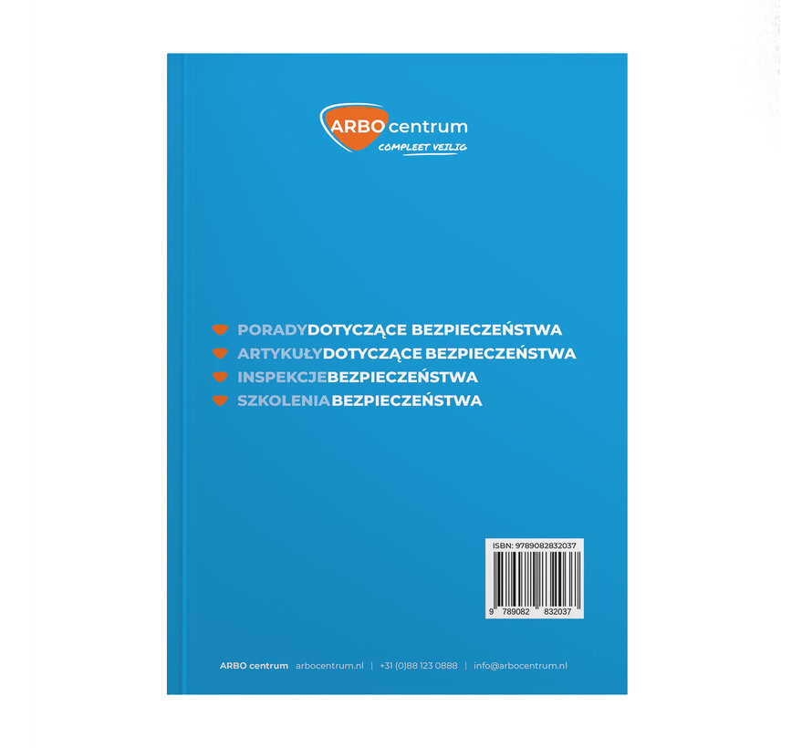 Cursusboek logistiek Pools