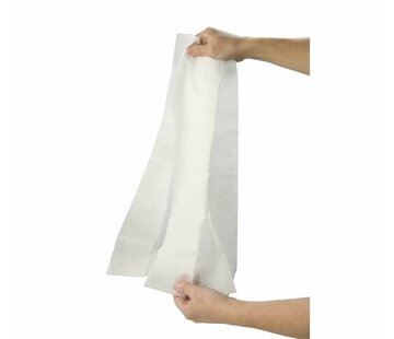 Arbowinkel Steriele verbanddoek 60cm x 80cm