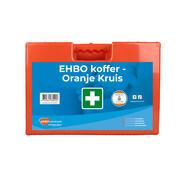 ARBO centrum EHBO koffer Oranje Kruis