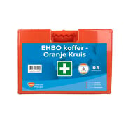 EHBO koffer Oranje Kruis