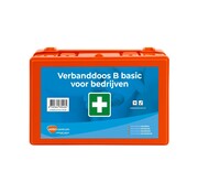 ARBO centrum Verbanddoos B basic voor bedrijven