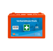ARBO centrum Verbanddoos thuis
