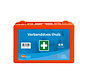 Verbanddoos thuis
