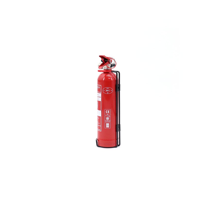 Poederblusser 1  kilo