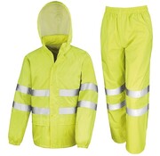 Arbowinkel Reflecterend regenpak