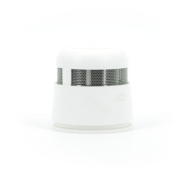ZR170S Mini rookmelder