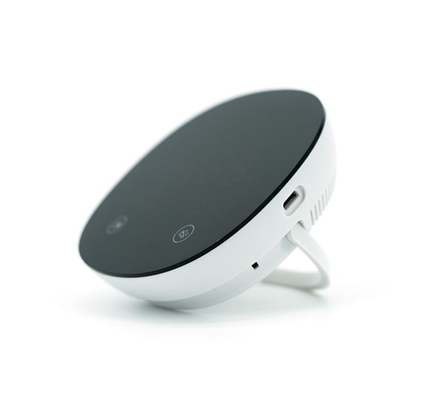 CO2 meter Air Box Monitor