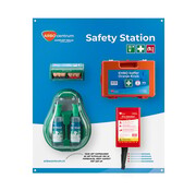 Safety Station