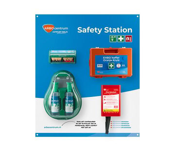 Safety Station