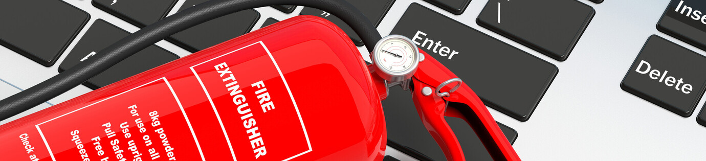 Brandblusser keuzehulp