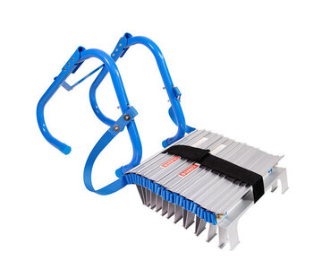 Vluchtladder 20 meter