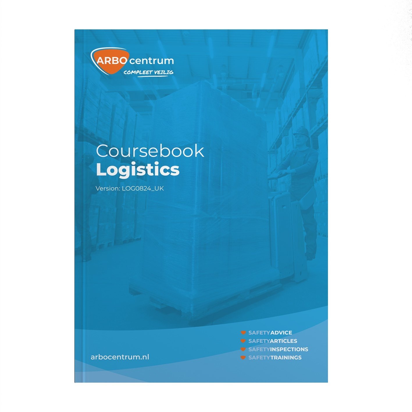 Logistiek cursusboek Engels - Logistiek cursusboek Engels