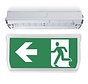 Normlights Bulkhead Universele kap multifunctioneel toepasbaar