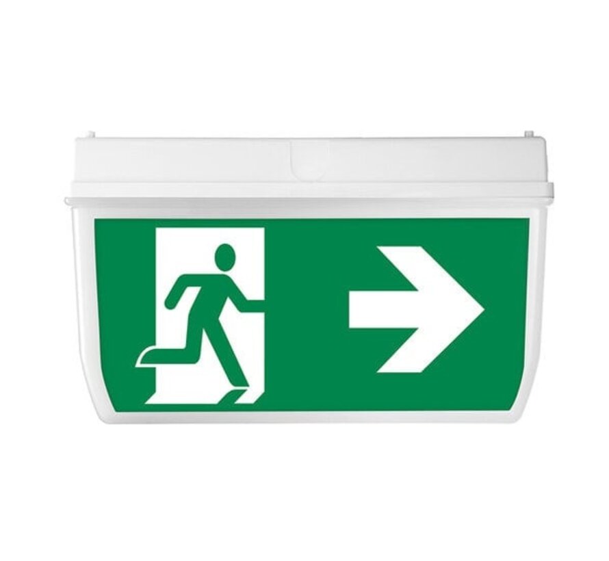 Normlights Bulkhead Universele kap multifunctioneel toepasbaar