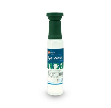 Oogspoelfles 250 ml