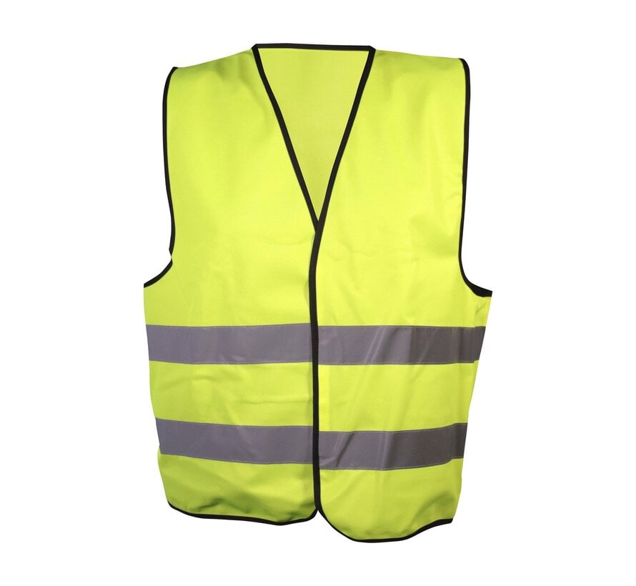 Auto veiligheidspakket EHBO pech en brandpreventie